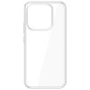 3mk Armor Case Xiaomi 17 kaitsekate, läbipaistev