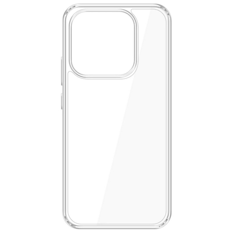 3mk Armor Case Xiaomi 17 kaitsekate, läbipaistev