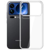 3mk Armor Case Xiaomi 17 Pro kaitsekate, läbipaistev