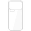 3mk Armor Case Xiaomi 17 Pro kaitsekate, läbipaistev