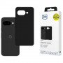 3MK Matt Case Google Pixel 10A nutitelefoni ümbris, must