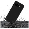 3MK Matt Case Pro Google Pixel 10A nutitelefoni ümbris, must