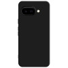3MK Matt Case Pro Google Pixel 10A nutitelefoni ümbris, must