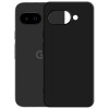 3MK Matt Case Pro Google Pixel 10A nutitelefoni ümbris, must