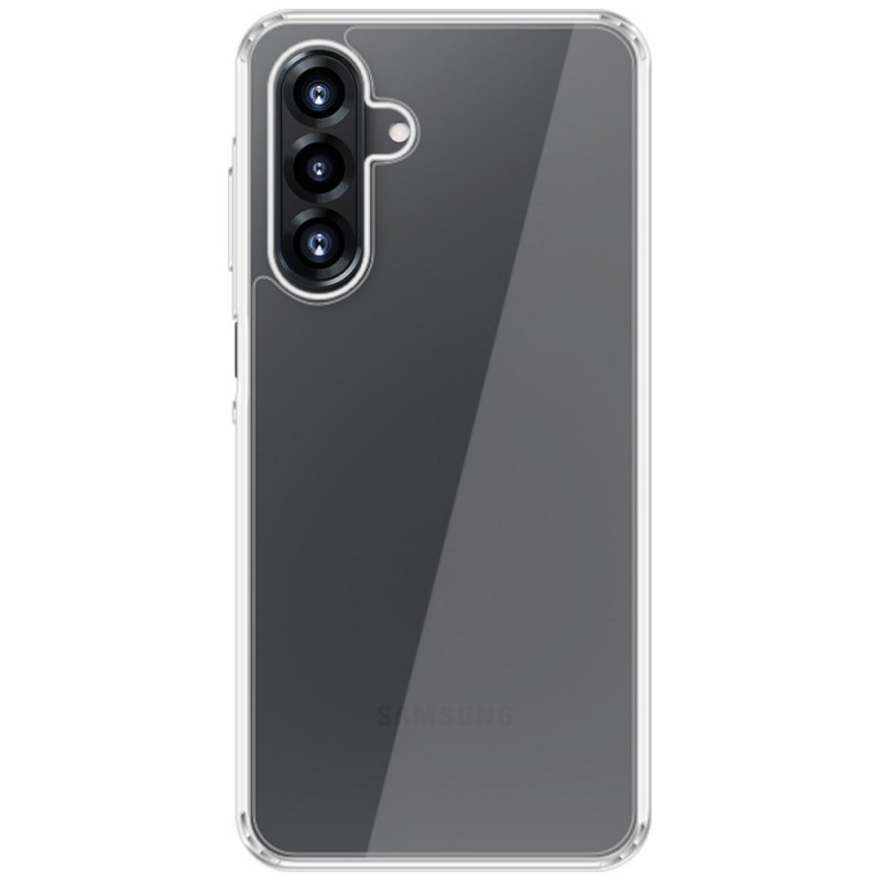 3MK Armor Case Samsung Galaxy A27 5G nutitelefoni ümbris, läbipaistev