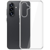 3MK Armor Case Samsung Galaxy A27 5G nutitelefoni ümbris, läbipaistev