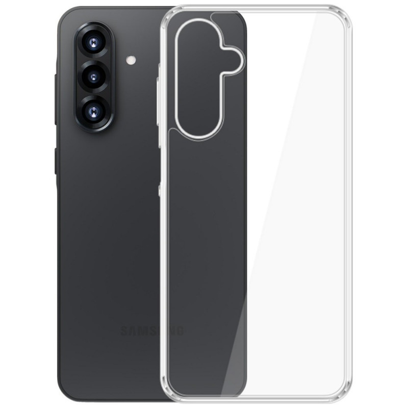 3MK Armor Case Samsung Galaxy A27 5G nutitelefoni ümbris, läbipaistev