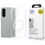3MK Armor MagCase Samsung Galaxy A57 nutitelefoni ümbris, läbipaistev
