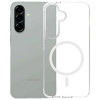 3MK Armor MagCase Samsung Galaxy A57 nutitelefoni ümbris, läbipaistev