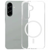 3MK Armor MagCase Samsung Galaxy A57 nutitelefoni ümbris, läbipaistev