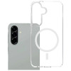 3MK Armor MagCase Samsung Galaxy A57 nutitelefoni ümbris, läbipaistev