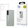 3MK Armor Case Samsung Galaxy A57 nutitelefoni ümbris, läbipaistev