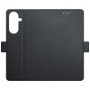 3MK Wallet Case Samsung Galaxy A27 5G nutitelefoni ümbris, must