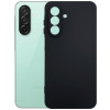 3MK Matt Case Pro Samsung Galaxy A27 5G nutitelefoni ümbris, must