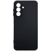 3MK Matt Case Pro Samsung Galaxy A27 5G nutitelefoni ümbris, must