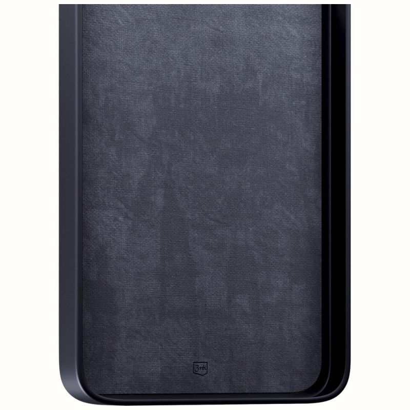 3MK Matt Case Pro Samsung Galaxy A27 5G nutitelefoni ümbris, must