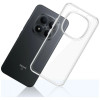 3MK Armor Case ümbris Xiaomi Redmi Note 15 Pro+ 5G jaoks, läbipaistev