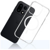 3MK Armor MagCase OnePlus 15 5G jaoks, läbipaistev