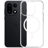 3MK Armor MagCase OnePlus 15 5G jaoks, läbipaistev