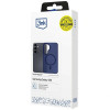 3MK Smoke MagCase Samsung Galaxy S26 jaoks, sinine
