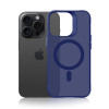 3MK Smoke MagCase Apple iPhone 16 Pro Maxile, sinine