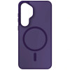 3MK Smoke MagCase Samsung Galaxy S26+ jaoks, lilla