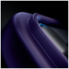 3MK Smoke MagCase Samsung Galaxy S25 jaoks, lilla