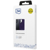 3MK Smoke MagCase Samsung Galaxy S25 Ultra jaoks, lilla