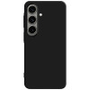 3MK Matt Case Pro Samsung Galaxy A57 nutitelefoni ümbris, must