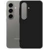 3MK Matt Case Pro Samsung Galaxy A57 nutitelefoni ümbris, must