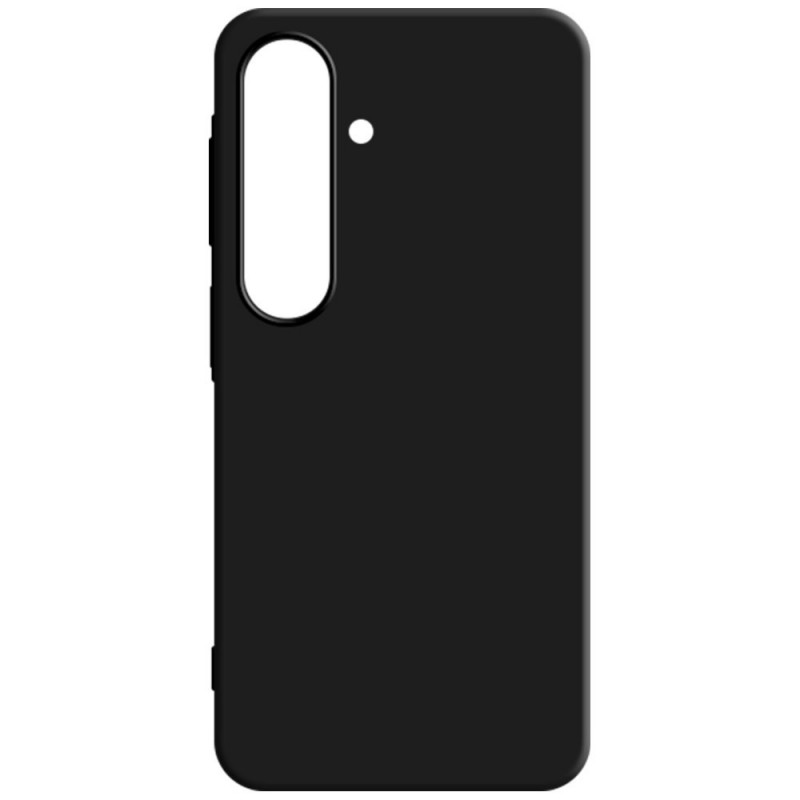 3MK Matt Case Pro Samsung Galaxy A57 nutitelefoni ümbris, must