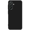 3MK Matt Case Pro Samsung Galaxy A37 nutitelefoni ümbris, must