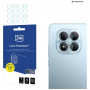 3MK Lens Protection Xiaomi Redmi Note 15 Pro 4G / Pro 5G / Pro+ 5G kaamera objektiivi kaitse (4 tk)