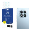 3MK Lens Protection Xiaomi Redmi Note 15 Pro 4G / Pro 5G / Pro+ 5G kaamera objektiivi kaitse (4 tk)