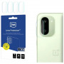 3MK Lens Protection OnePlus 15R kaamera objektiivi kaitseklaas (4 tk)