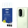 3MK Lens Protection OnePlus 15R kaamera objektiivi kaitseklaas (4 tk)