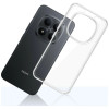 3MK Armor Case Xiaomi Redmi Note 15 Pro 4G nutitelefoni ümbris, läbipaistev