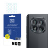 3MK Lens Protection Xiaomi Poco M8 Pro 5G kaamera objektiivi kaitseklaas (4 tk)