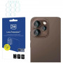 3MK Lens Protection (4 tk) Oppo Reno 15 Pro Max 5G (CPH2811) jaoks