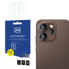 3MK Lens Protection (4 tk) Oppo Reno 15 Pro Max 5G (CPH2811) jaoks