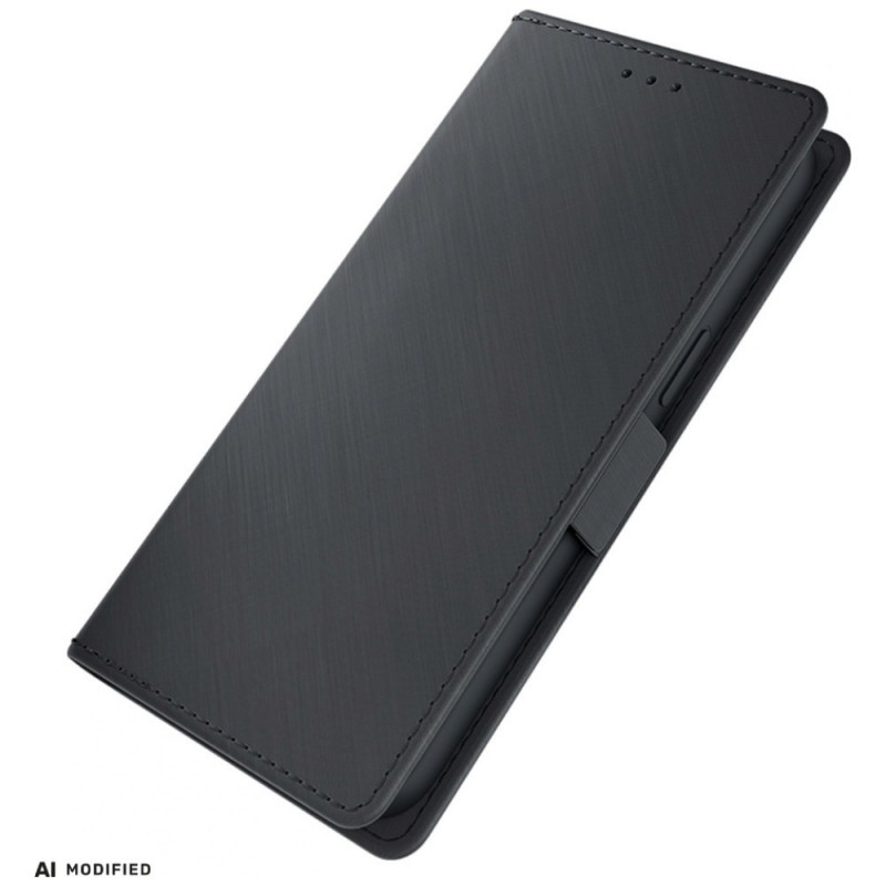3MK Wallet Case kaaned Honor Magic 8 Lite'ile, must