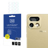 3MK Lens Protection (4 tk) Realme 16 Pro 5G jaoks