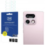 3MK Lens Protection (4 tk) Realme 16 Pro+ 5G jaoks
