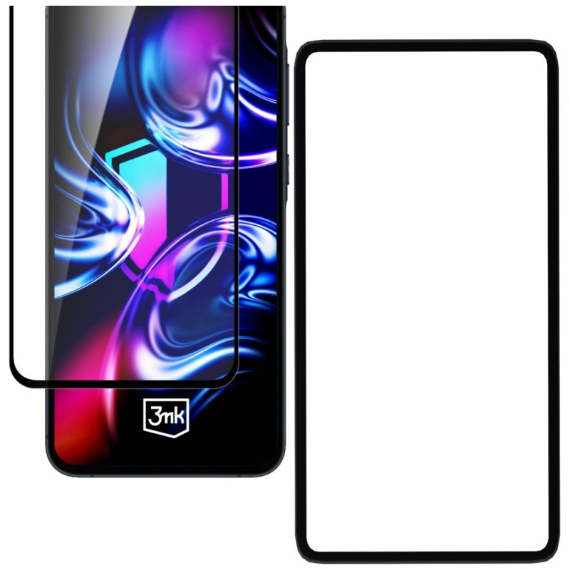 3MK HardGlass Max Google Pixel 9 Pro XL jaoks