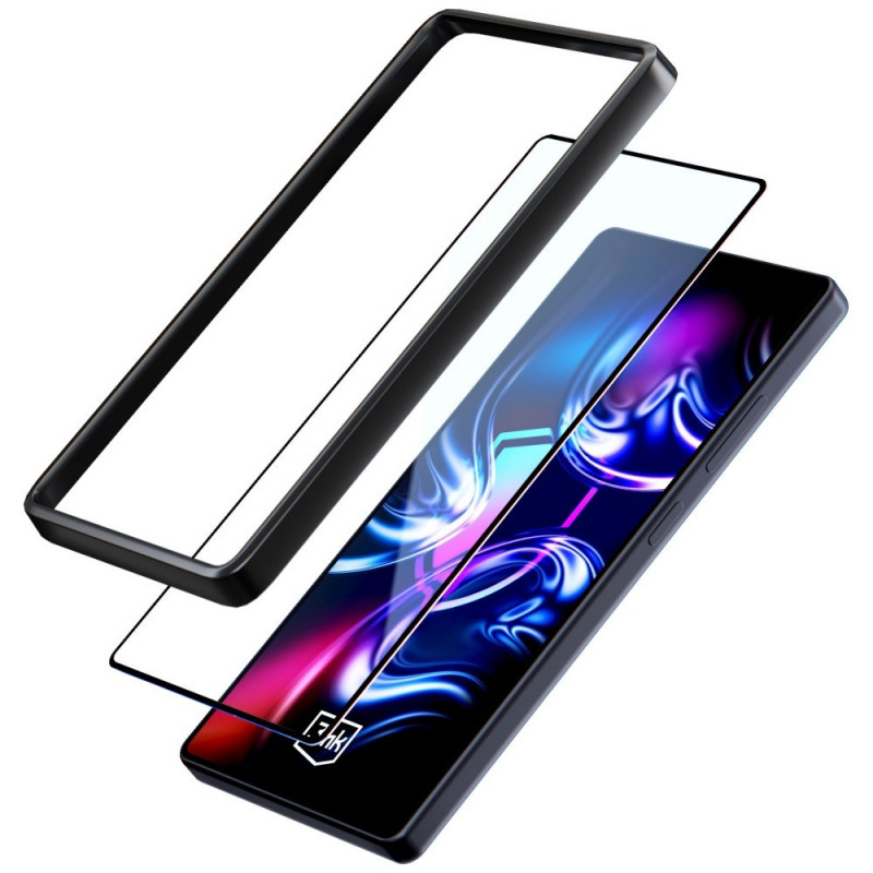 3MK HardGlass Max Google Pixel 9 Pro XL jaoks