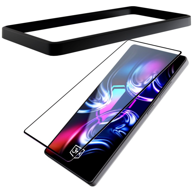 3MK HardGlass Max Google Pixel 9 Pro XL jaoks