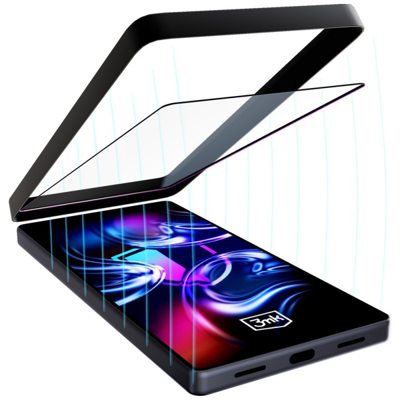 3MK HardGlass Max Google Pixel 9 Pro XL jaoks