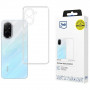 3MK Clear Case kaitseümbris Xiaomi Redmi A5 4G jaoks (173 mm), läbipaistev