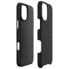 3MK Fortis MagCase Apple iPhone 16 nutitelefoni ümbris, must