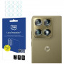 3MK Lens Protection Motorola Signature hübriidkaamera objektiivi kaitseklaas